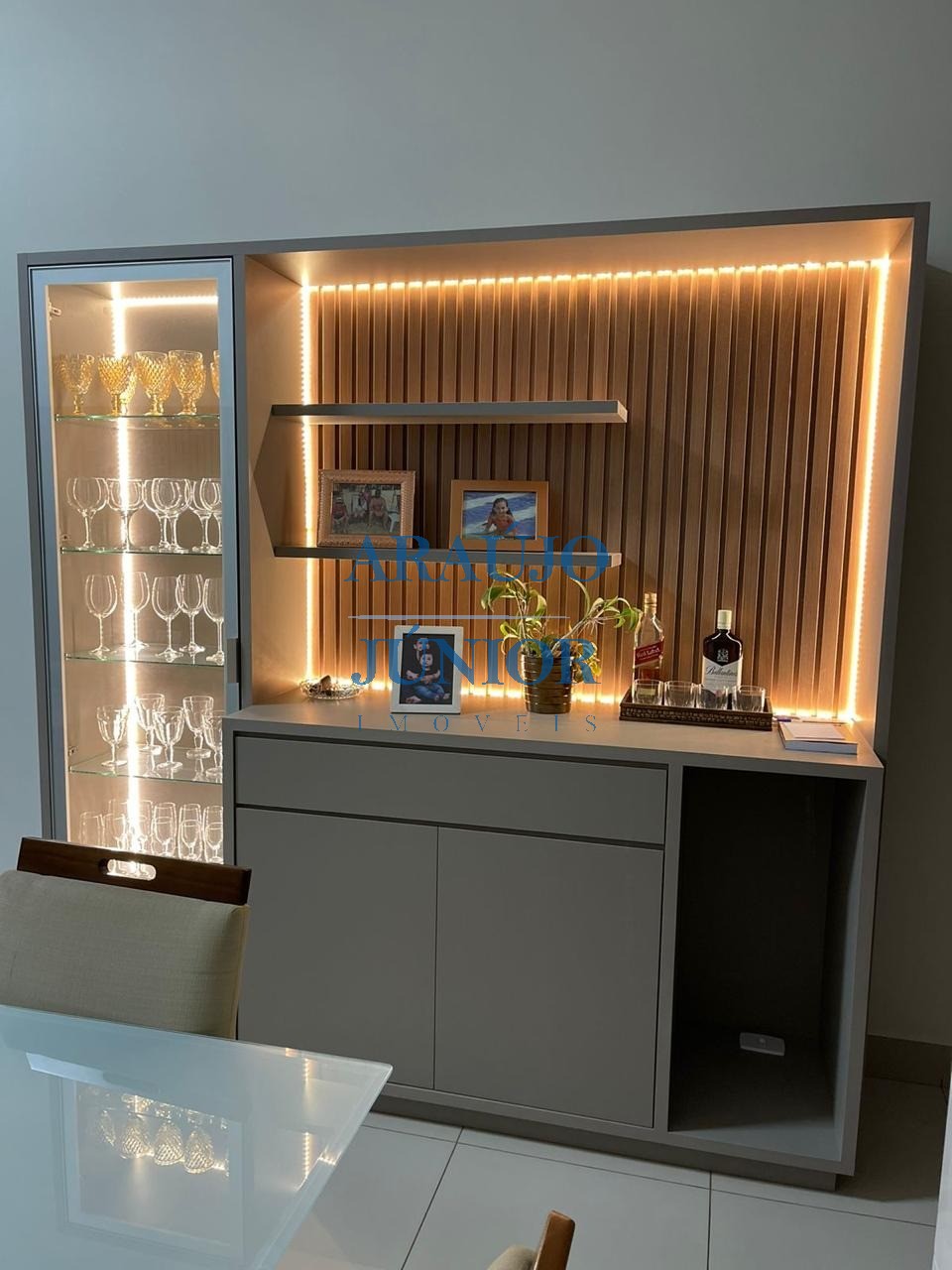 Casa, 3 quartos, 180 m² - Foto 2