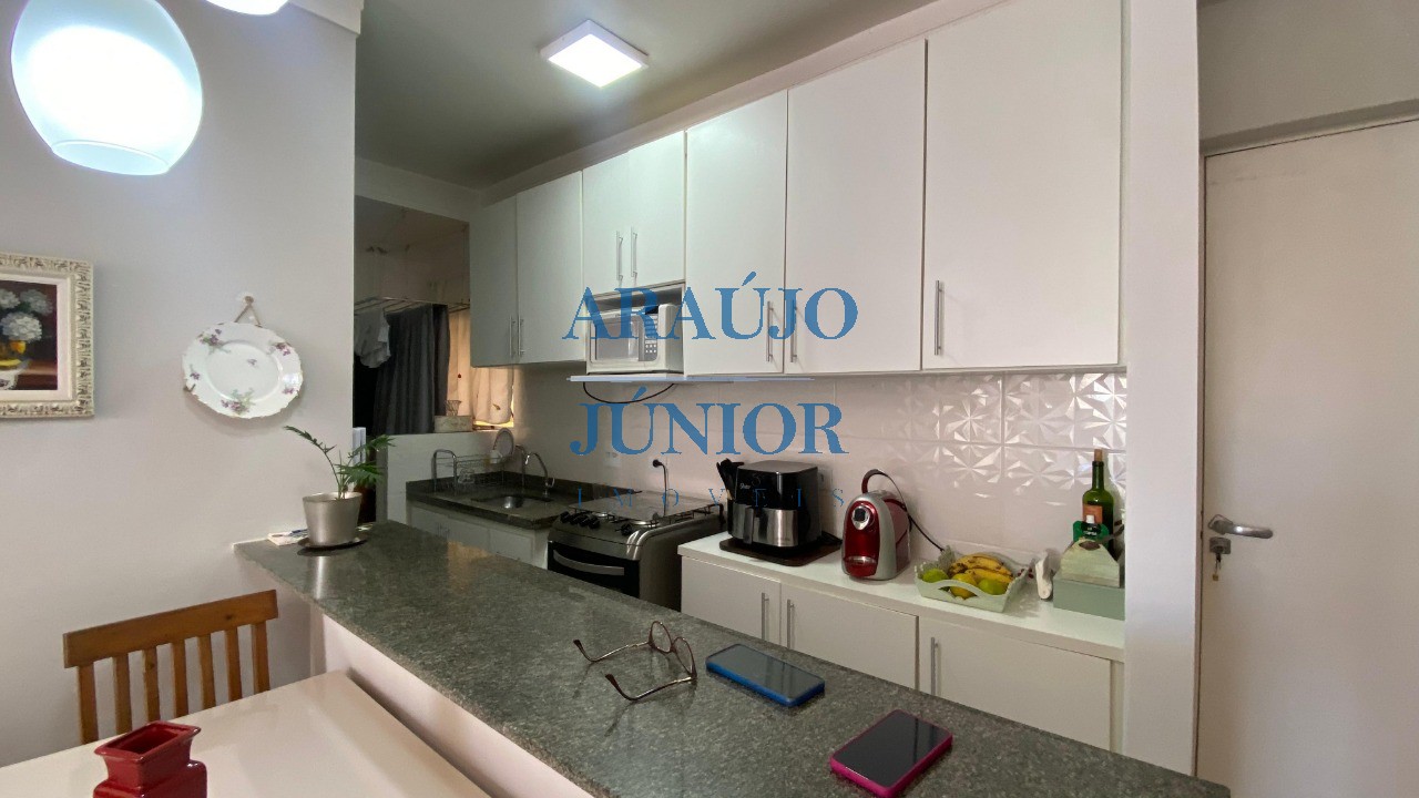 Apartamento, 3 quartos, 70 m² - Foto 3