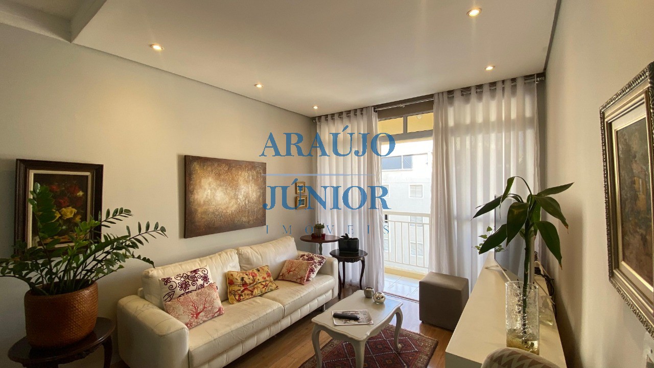 Apartamento, 3 quartos, 70 m² - Foto 4