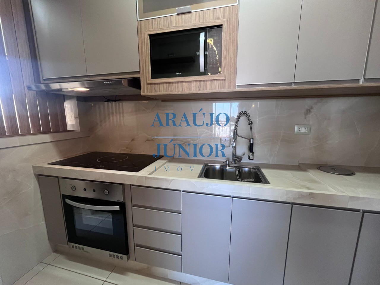 Apartamento, 2 quartos, 69 m² - Foto 2