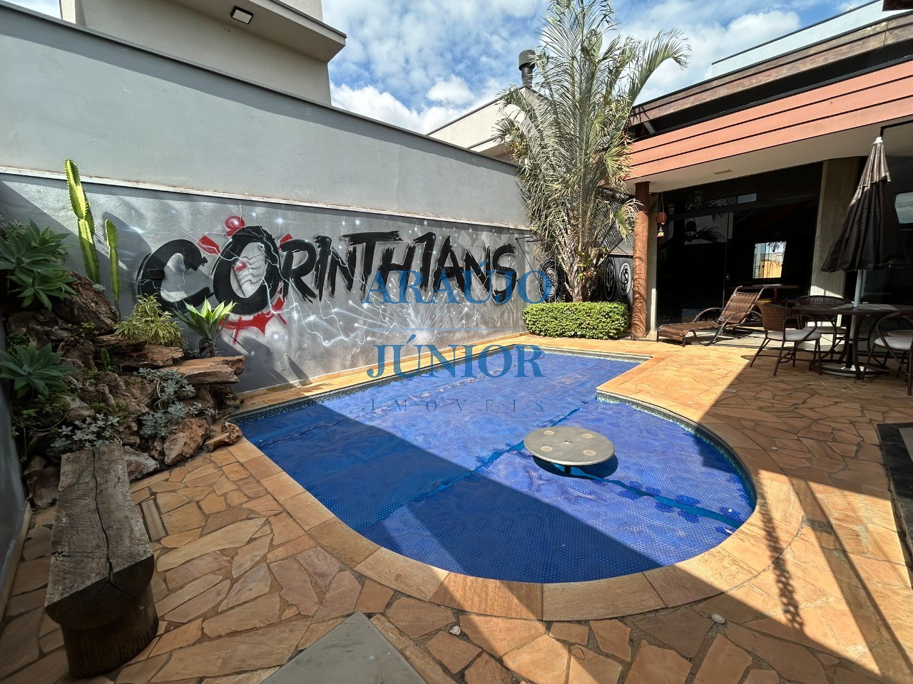 Casa, 3 quartos, 257 m² - Foto 9