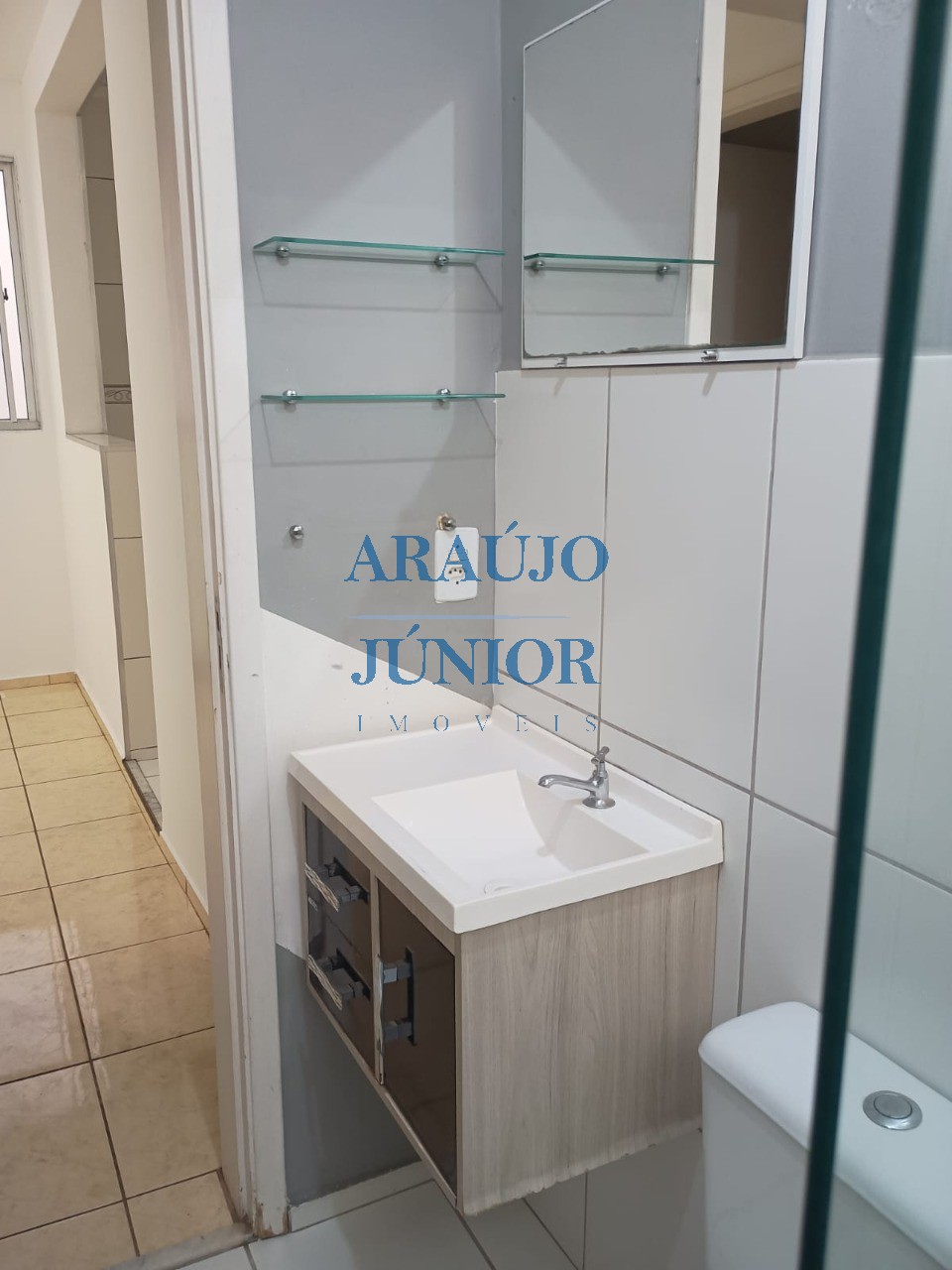 Apartamento, 2 quartos, 45 m² - Foto 13