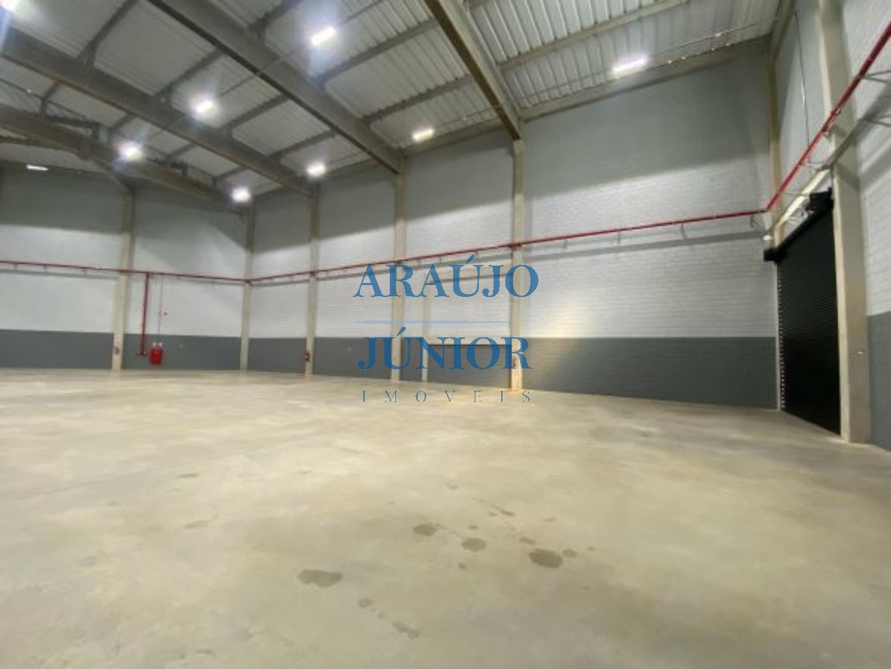 Depósito-Galpão, 1965 m² - Foto 12