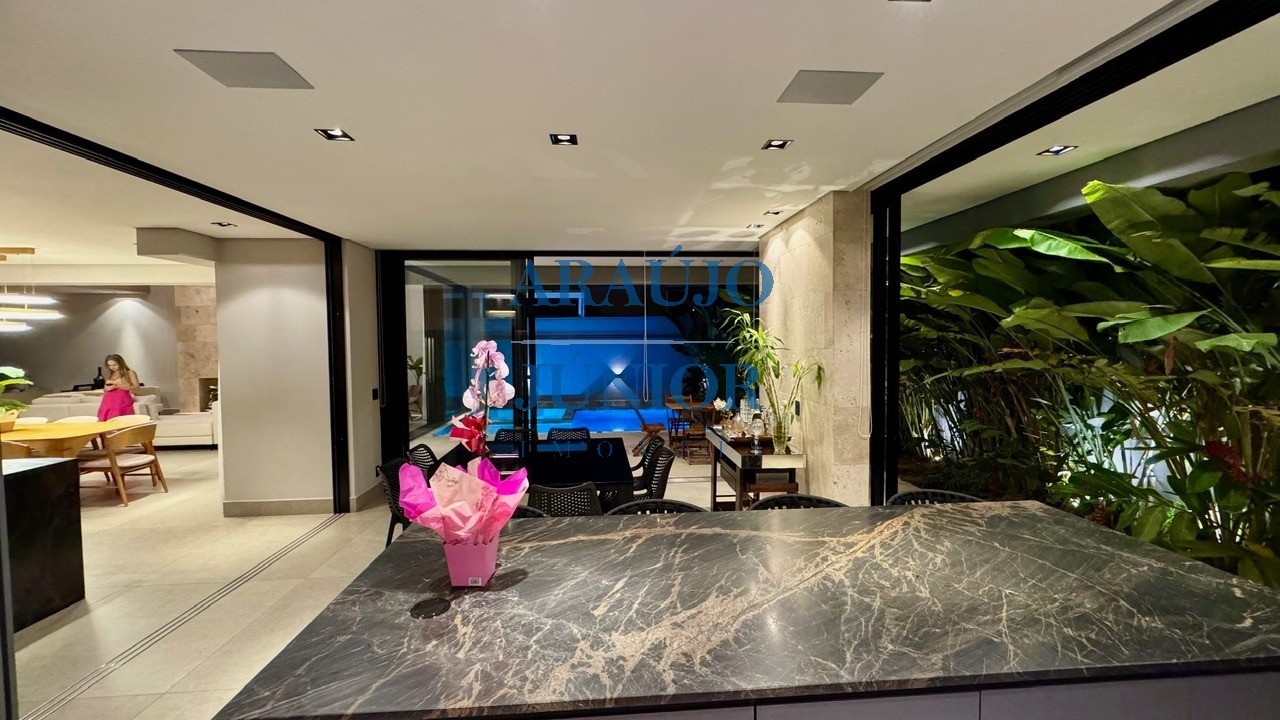 Casa, 3 quartos, 430 m² - Foto 15