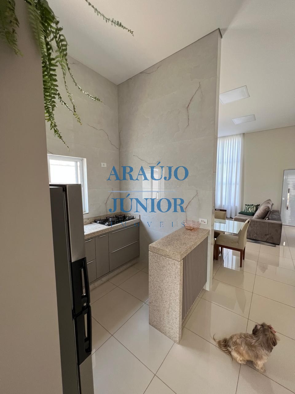 Casa, 3 quartos, 180 m² - Foto 19