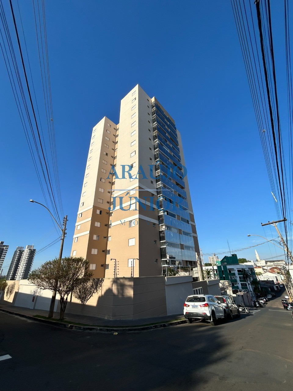 Apartamento, 2 quartos, 66 m² - Foto 59