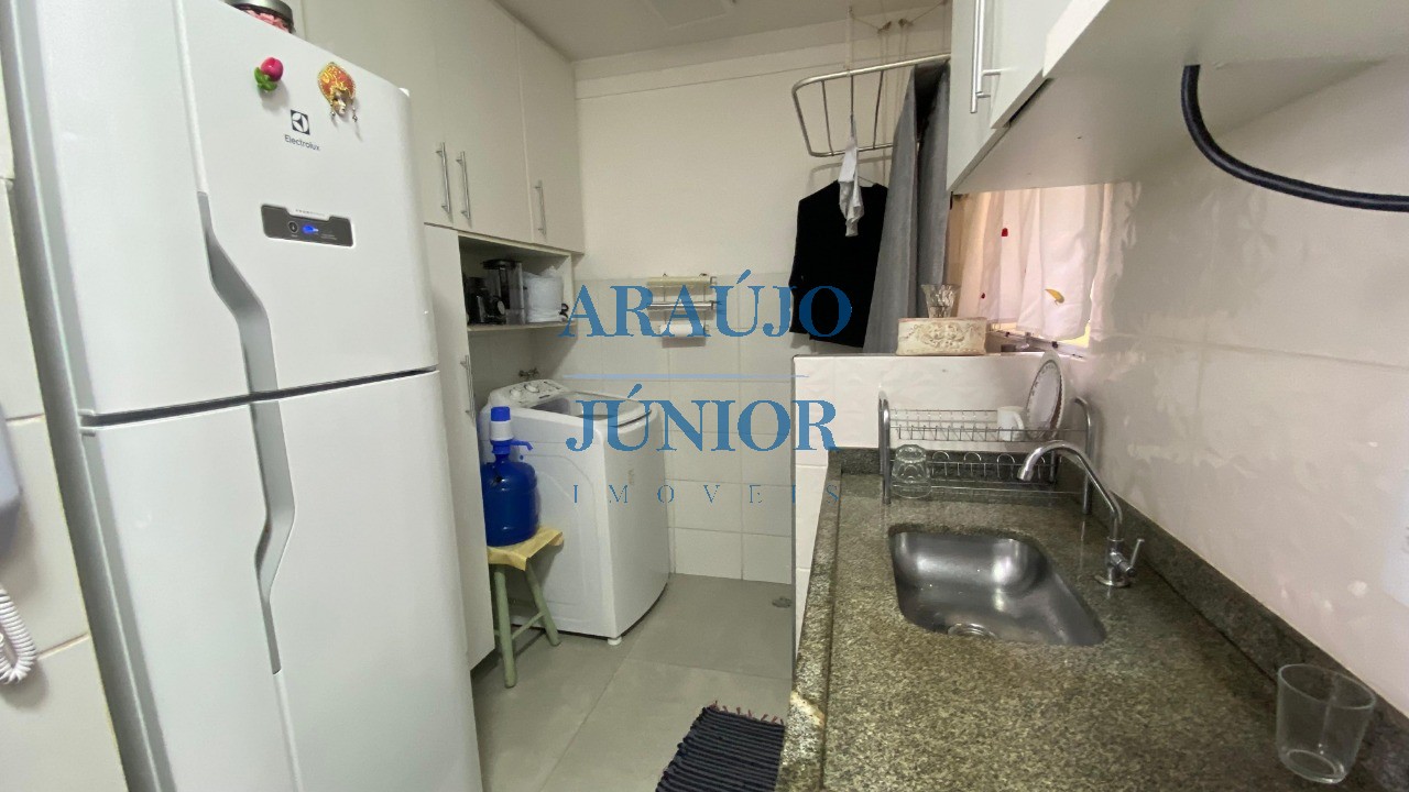 Apartamento, 3 quartos, 70 m² - Foto 43