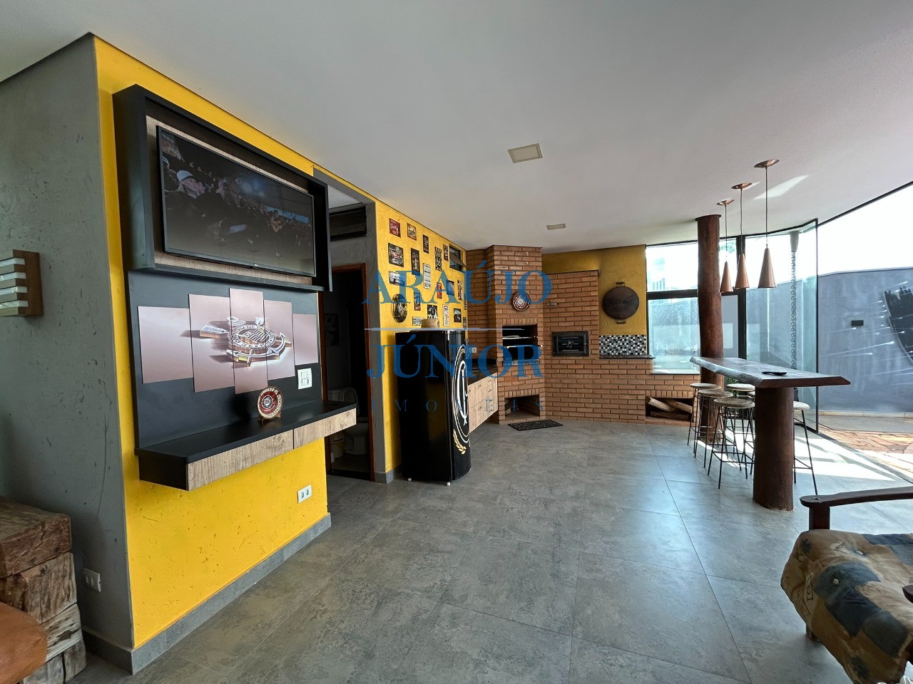 Casa, 3 quartos, 257 m² - Foto 38