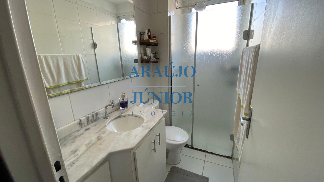 Apartamento, 3 quartos, 70 m² - Foto 9
