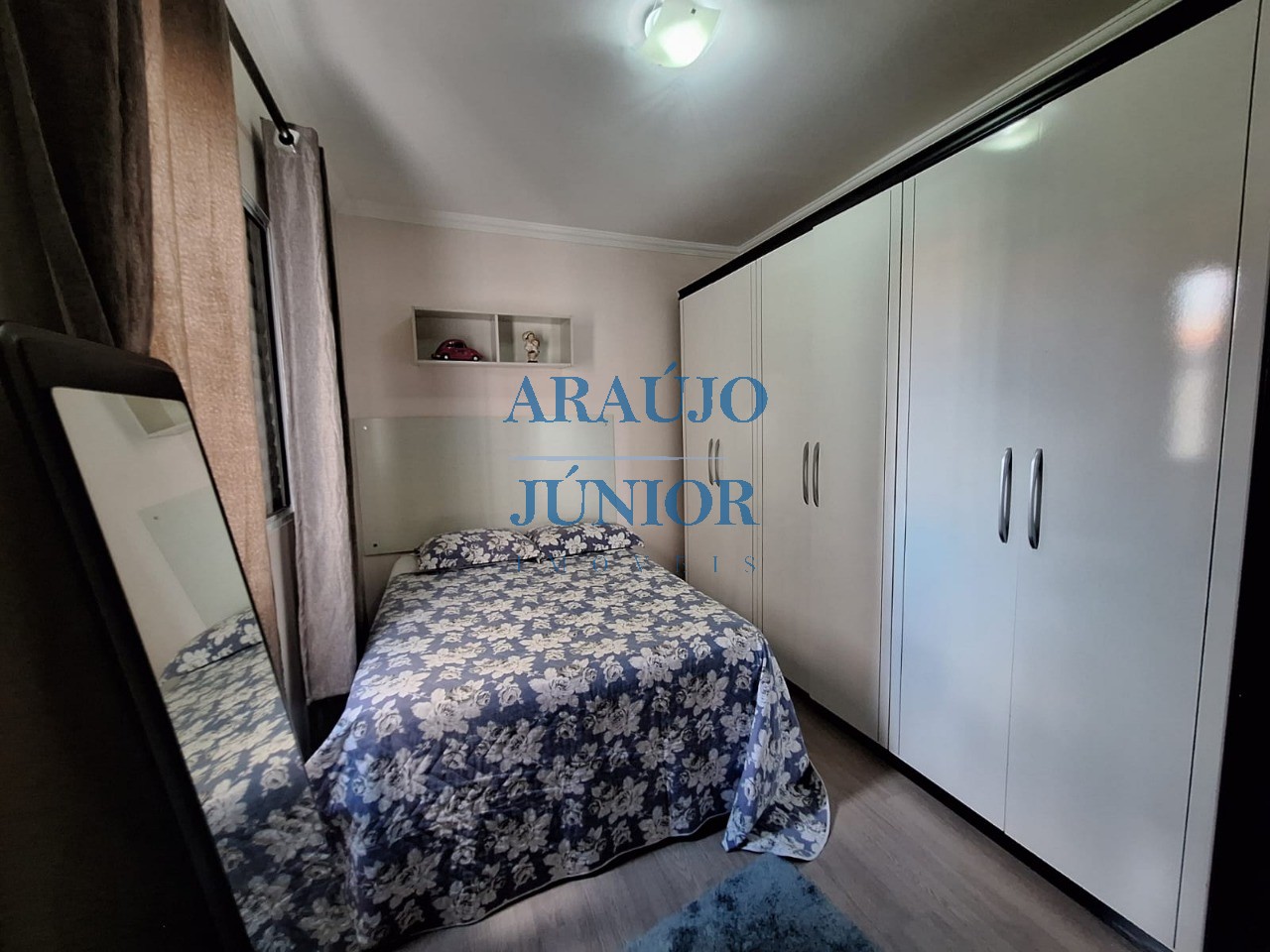 Apartamento, 2 quartos, 50 m² - Foto 13