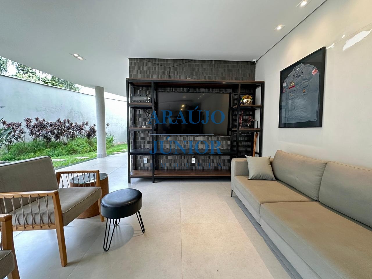 Casa, 4 quartos, 520 m² - Foto 2