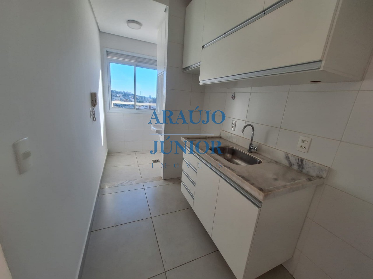 Apartamento, 2 quartos, 56 m² - Foto 1