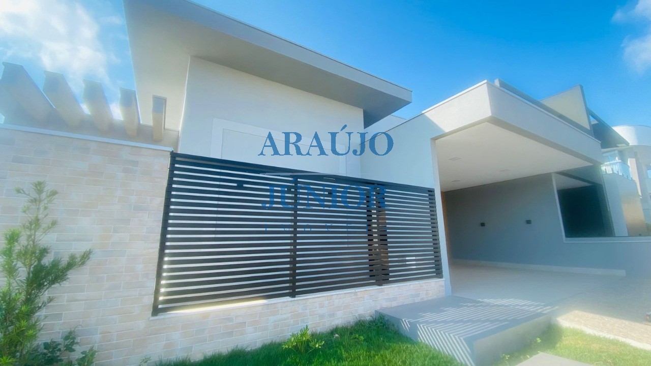 Casa, 3 quartos, 189 m² - Foto 1
