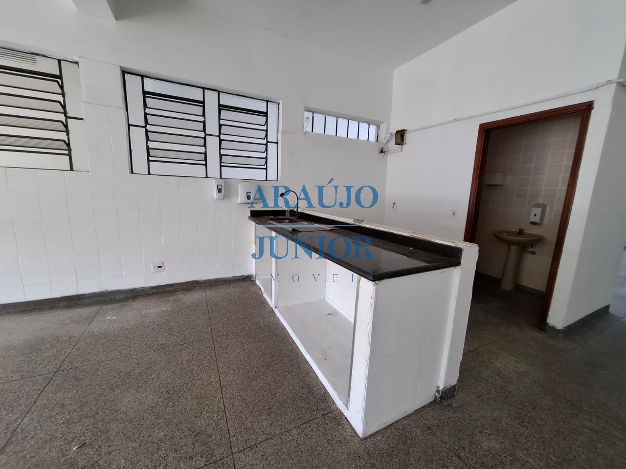 Loja-Salão, 199 m² - Foto 3