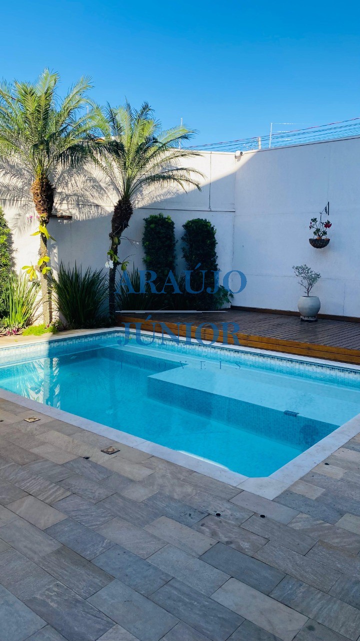 Casa, 3 quartos, 180 m² - Foto 16