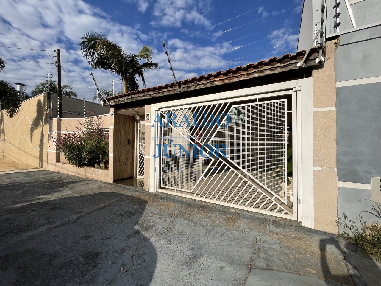 Casa, 3 quartos, 189 m² - Foto 2