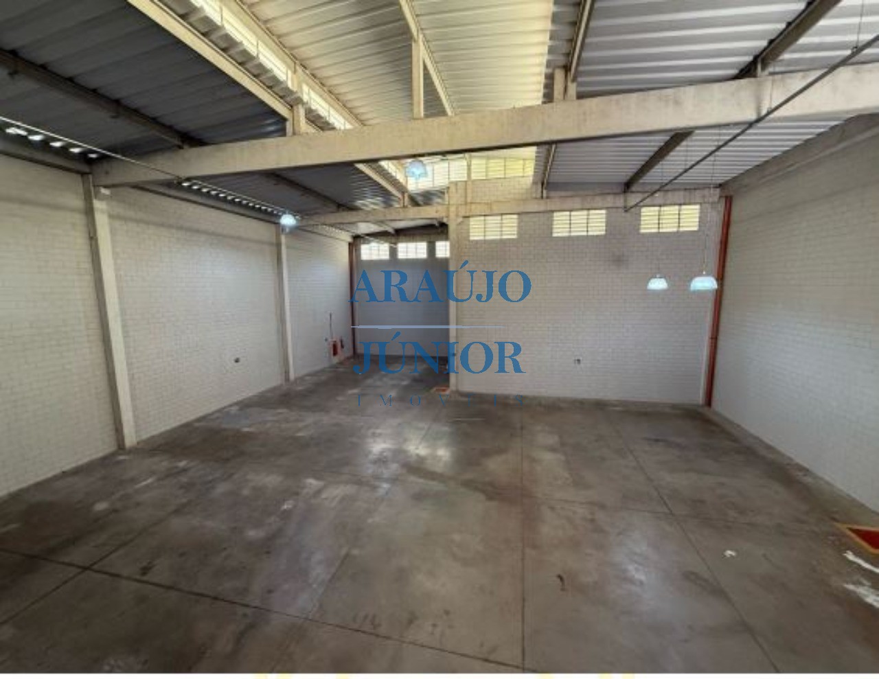 Depósito-Galpão, 799 m² - Foto 13