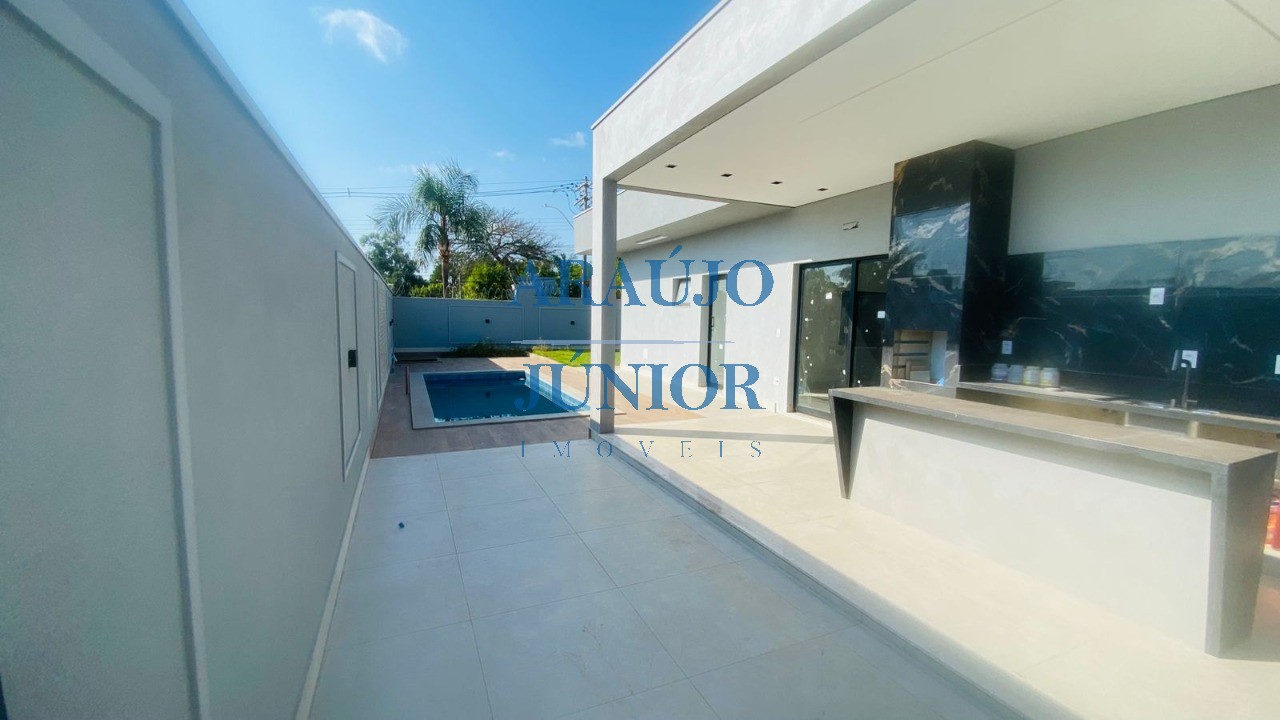Casa, 3 quartos, 189 m² - Foto 2