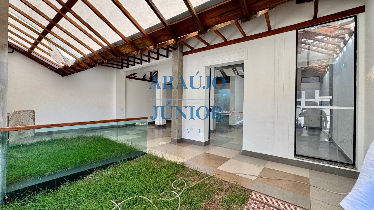 Loja-Salão, 106 m² - Foto 2