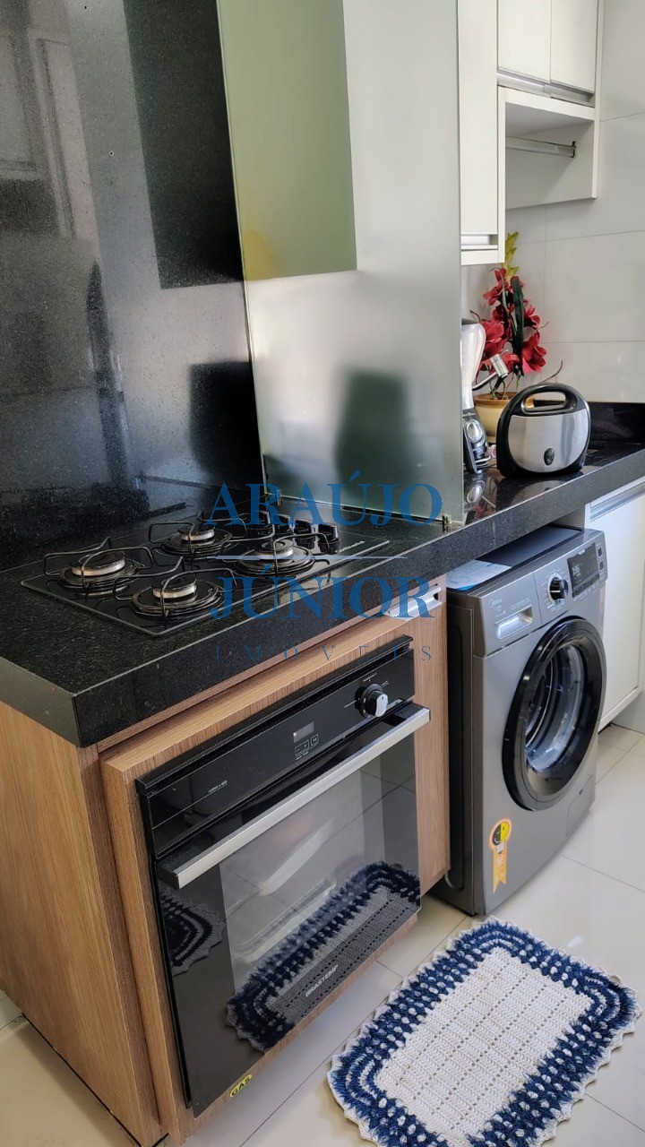 Apartamento, 3 quartos, 70 m² - Foto 9