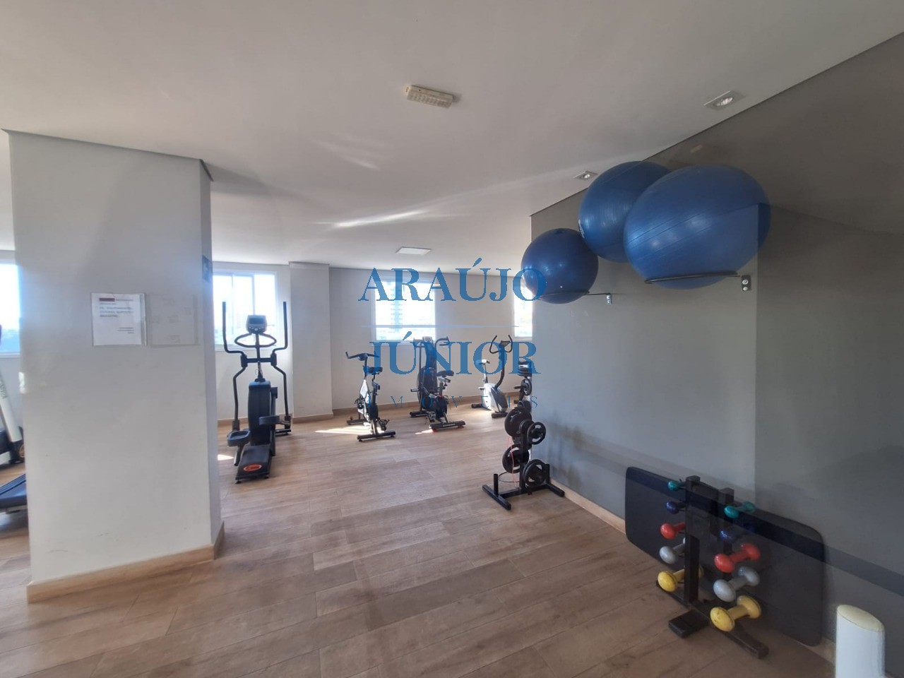 Apartamento, 2 quartos, 56 m² - Foto 15