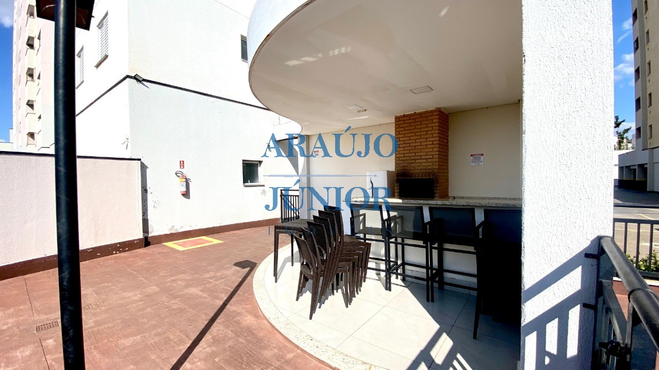 Apartamento, 2 quartos, 52 m² - Foto 39