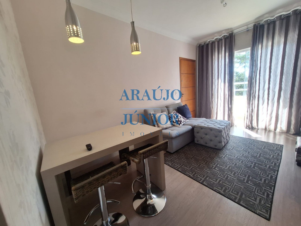 Apartamento, 2 quartos, 50 m² - Foto 4
