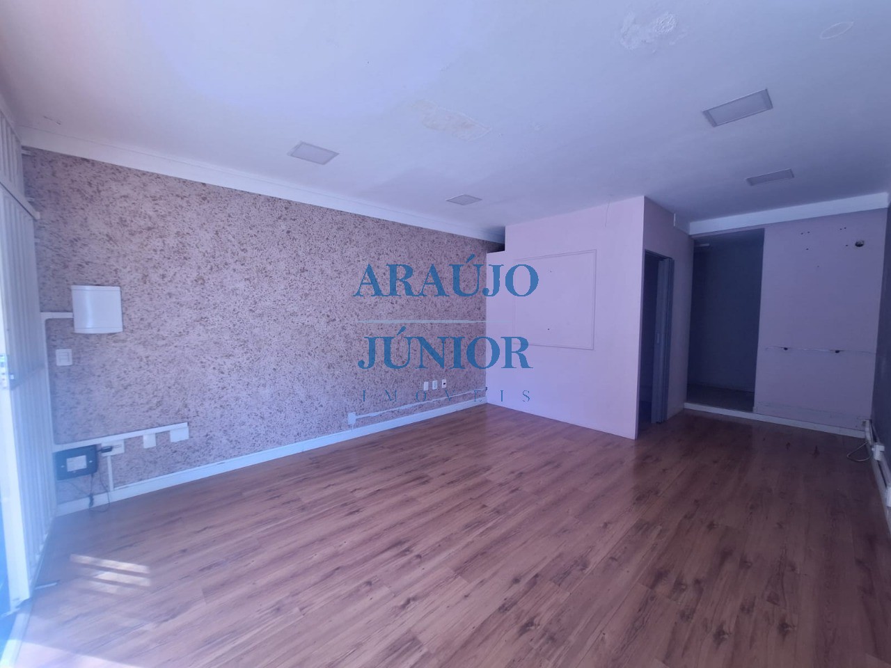 Sala-Conjunto, 40 m² - Foto 1