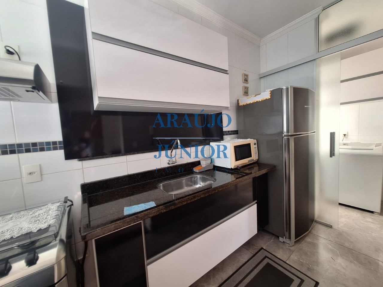 Apartamento, 2 quartos, 50 m² - Foto 8