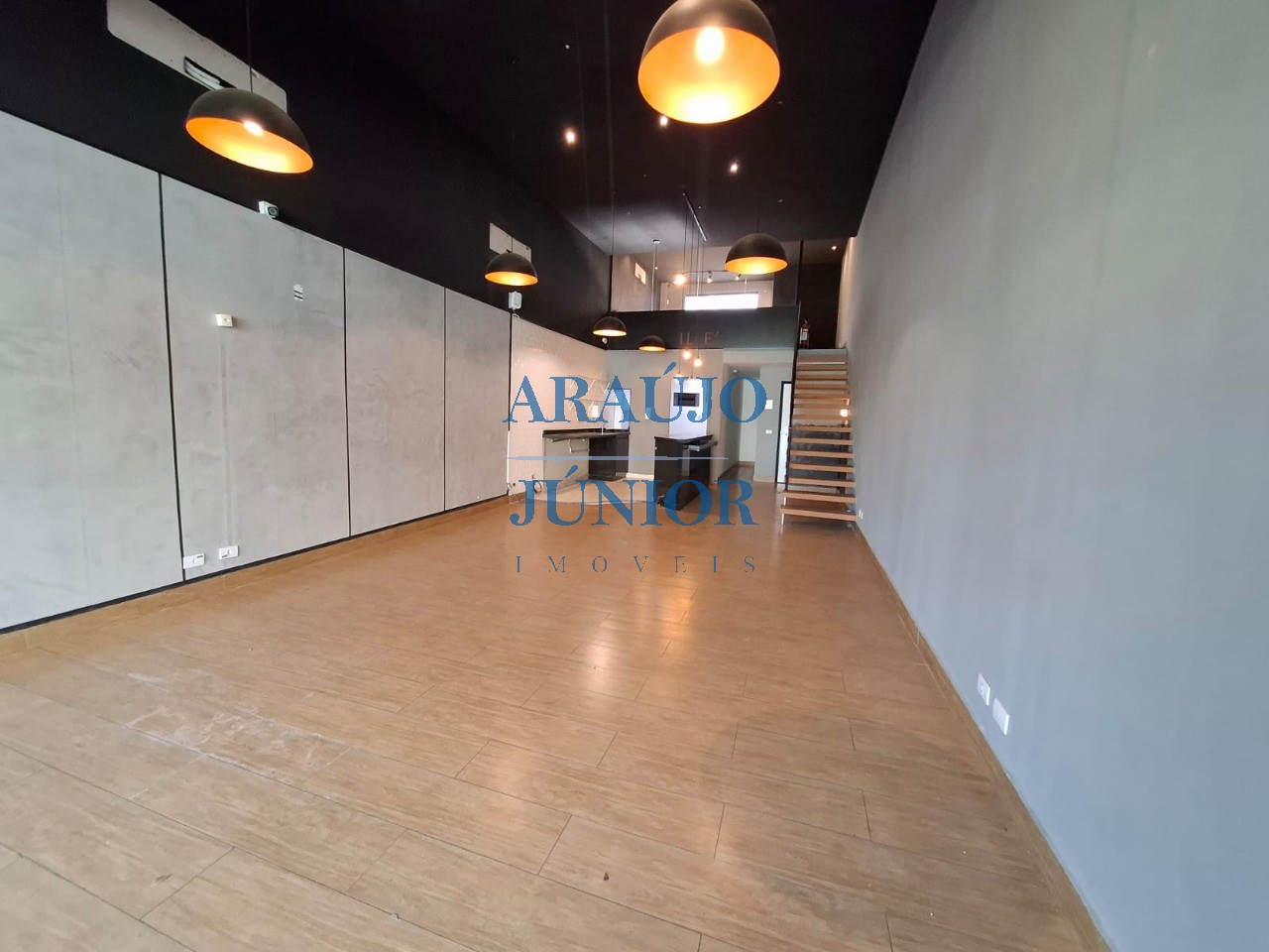 Loja-Salão, 144 m² - Foto 14
