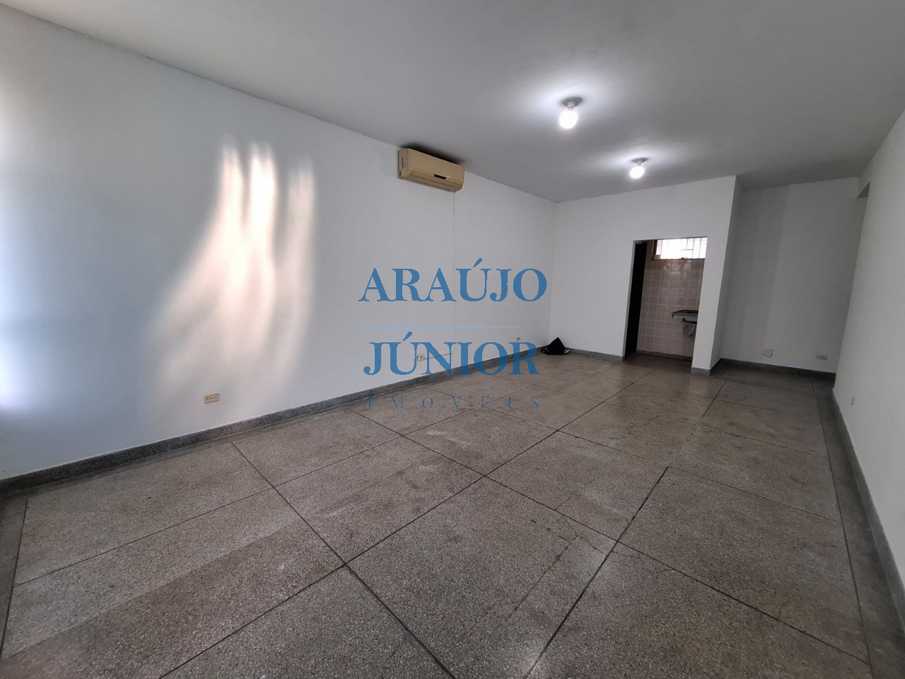 Sala-Conjunto, 39 m² - Foto 3
