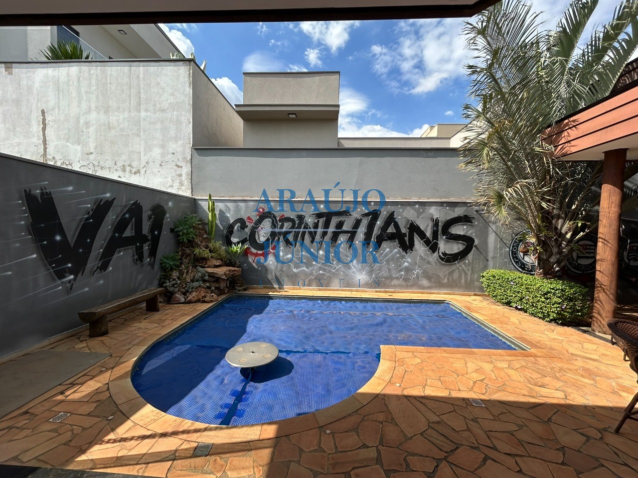 Casa, 3 quartos, 257 m² - Foto 11