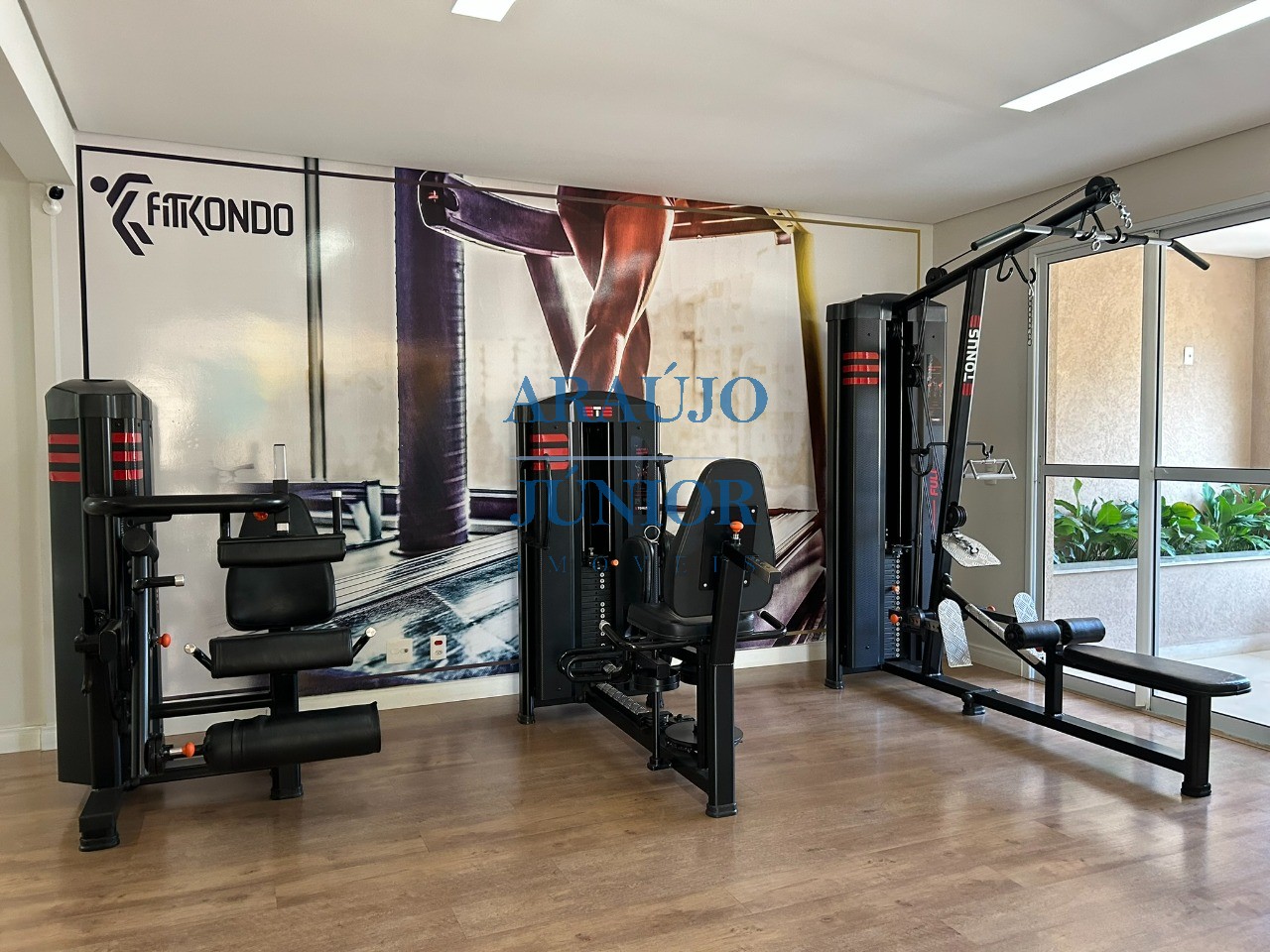 Apartamento, 2 quartos, 66 m² - Foto 43