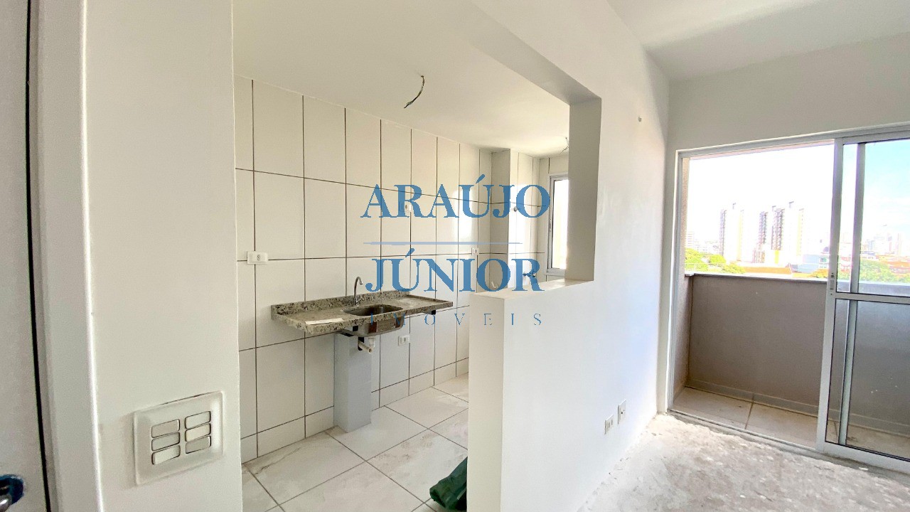 Apartamento, 2 quartos, 49 m² - Foto 7