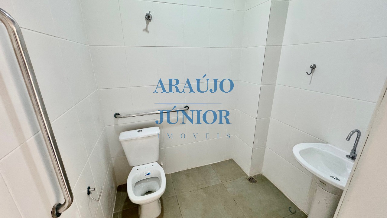 Loja-Salão, 116 m² - Foto 7