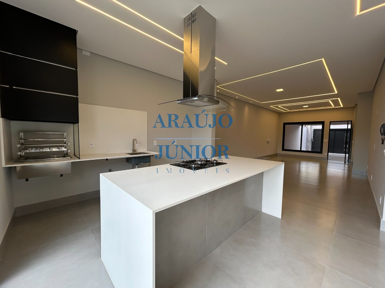 Casa, 3 quartos, 220 m² - Foto 6