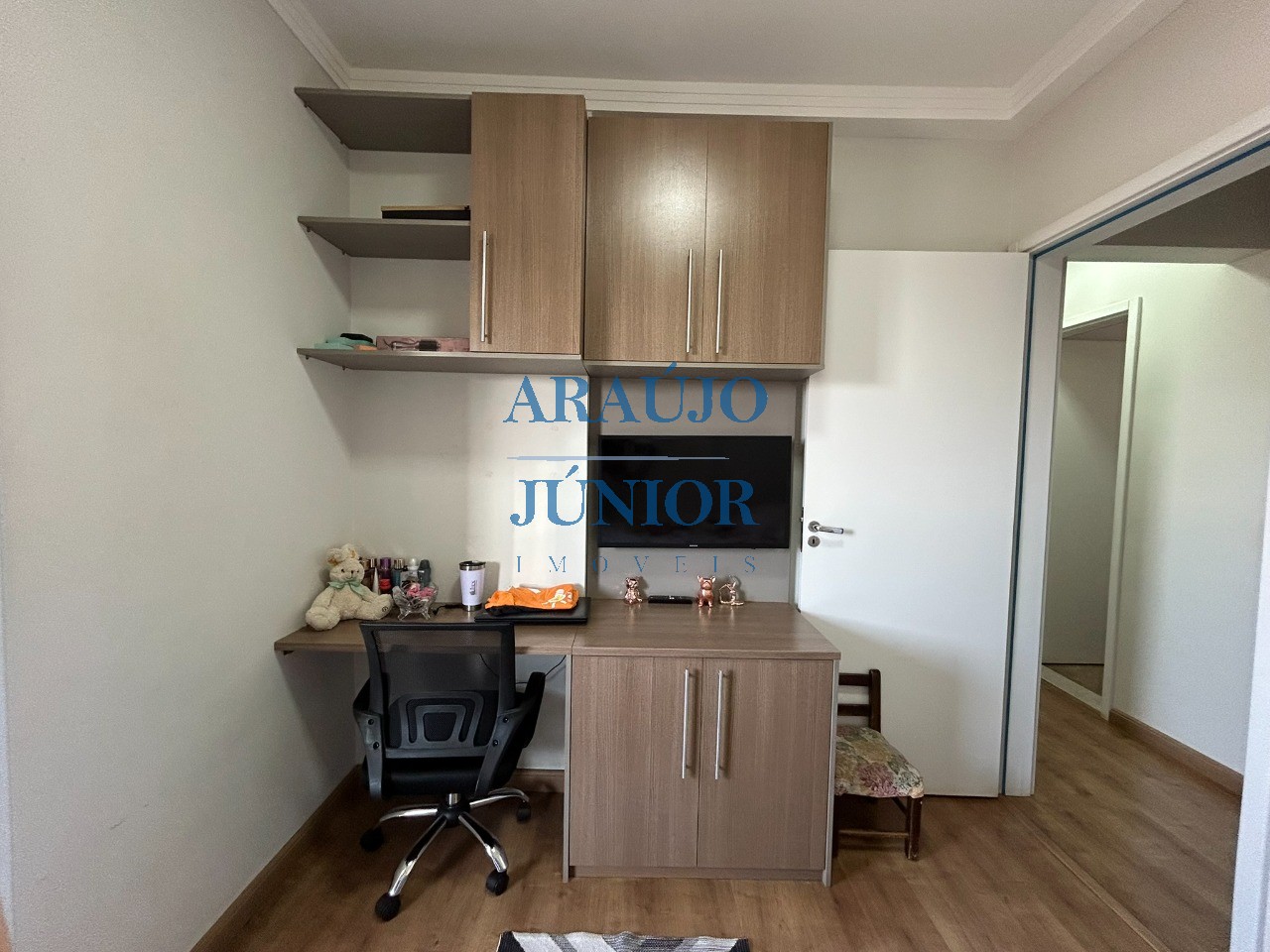 Apartamento, 2 quartos, 66 m² - Foto 20