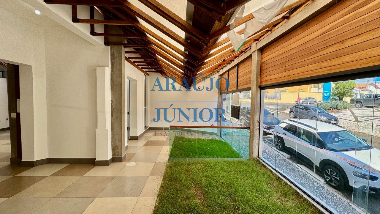 Loja-Salão, 106 m² - Foto 1