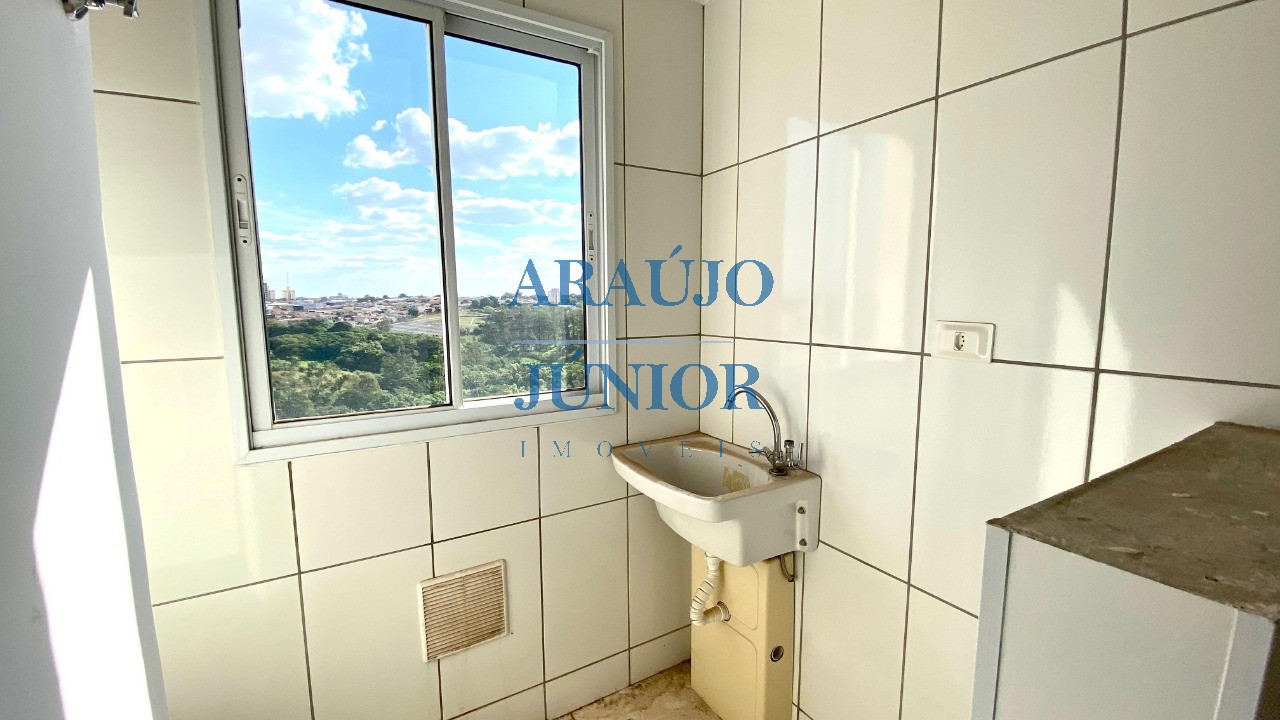 Apartamento, 2 quartos, 52 m² - Foto 25
