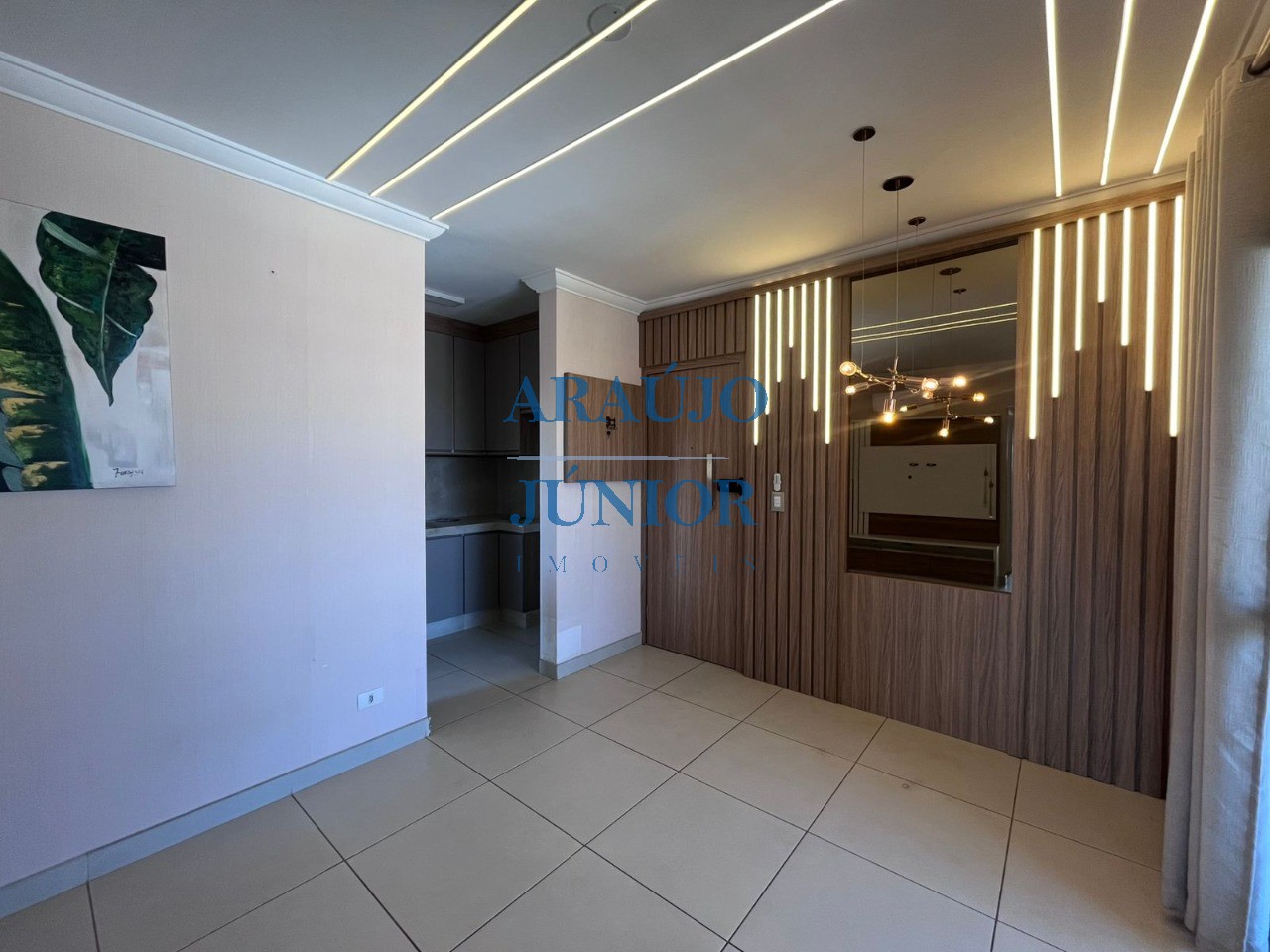 Apartamento, 2 quartos, 69 m² - Foto 3