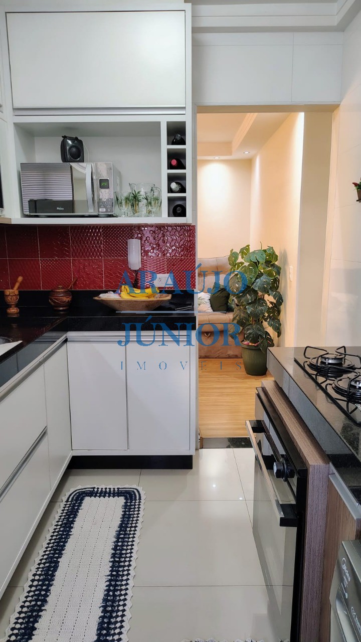 Apartamento, 3 quartos, 70 m² - Foto 2