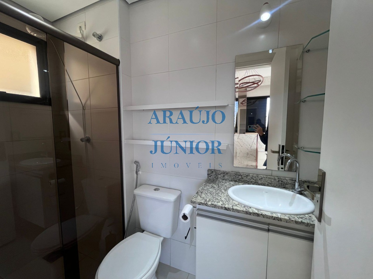 Apartamento, 2 quartos, 69 m² - Foto 17