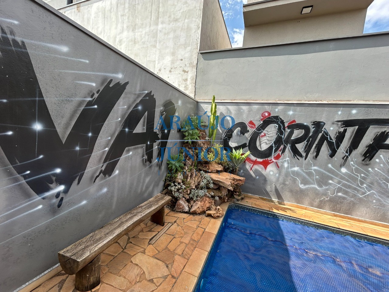 Casa, 3 quartos, 257 m² - Foto 10