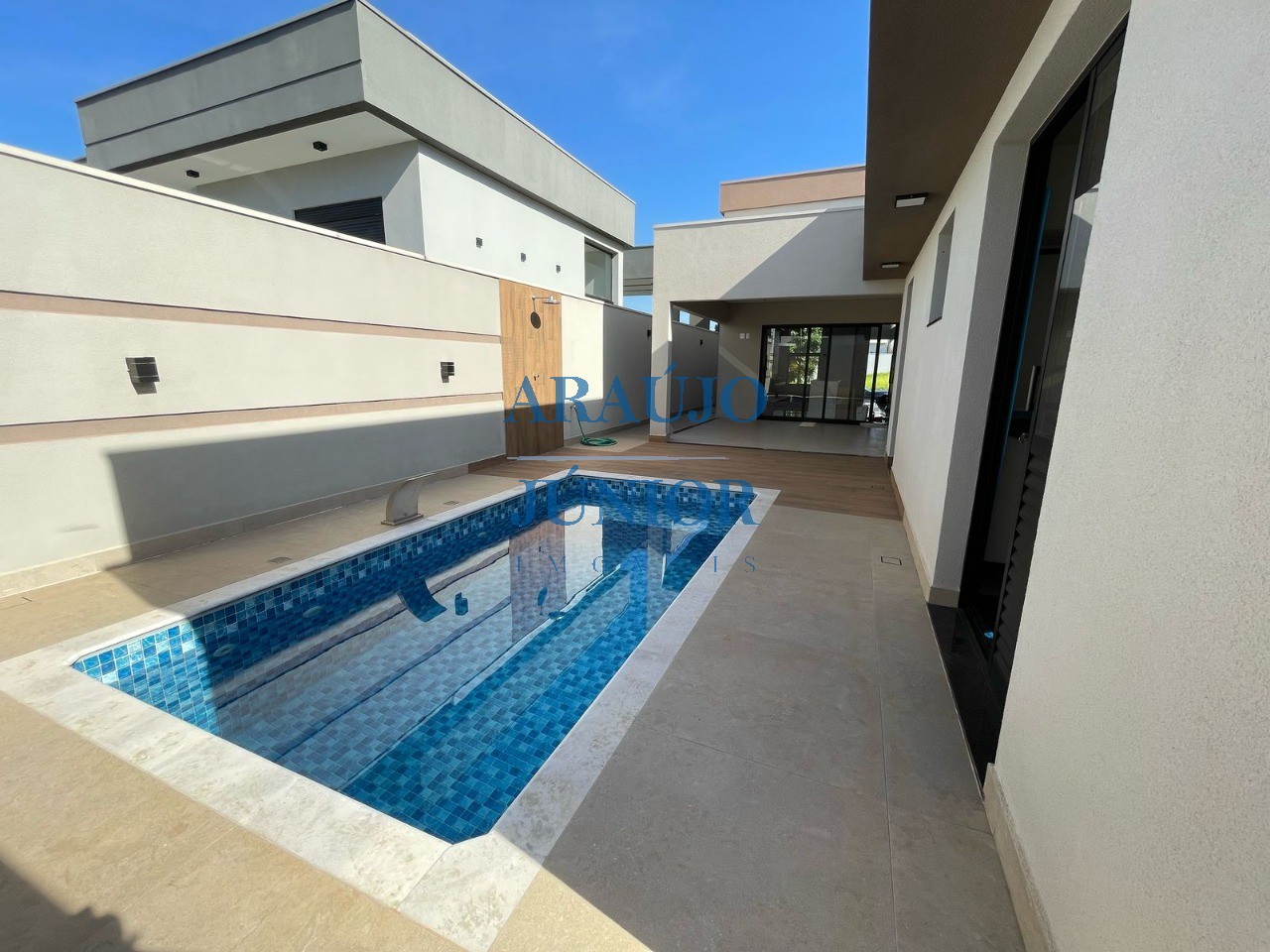 Casa, 3 quartos, 189 m² - Foto 7
