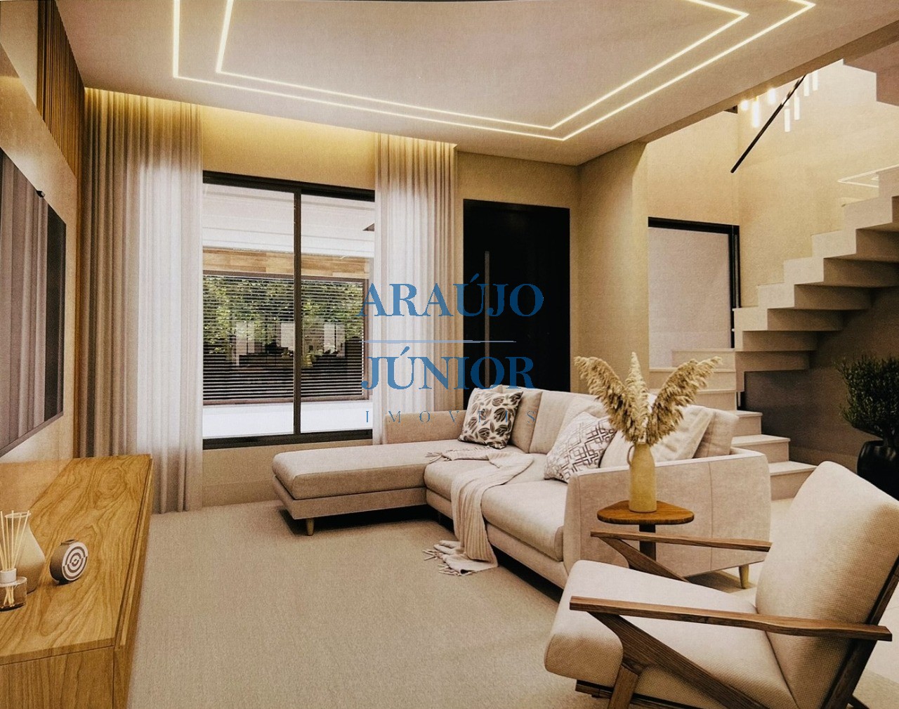 Casa, 3 quartos, 220 m² - Foto 23