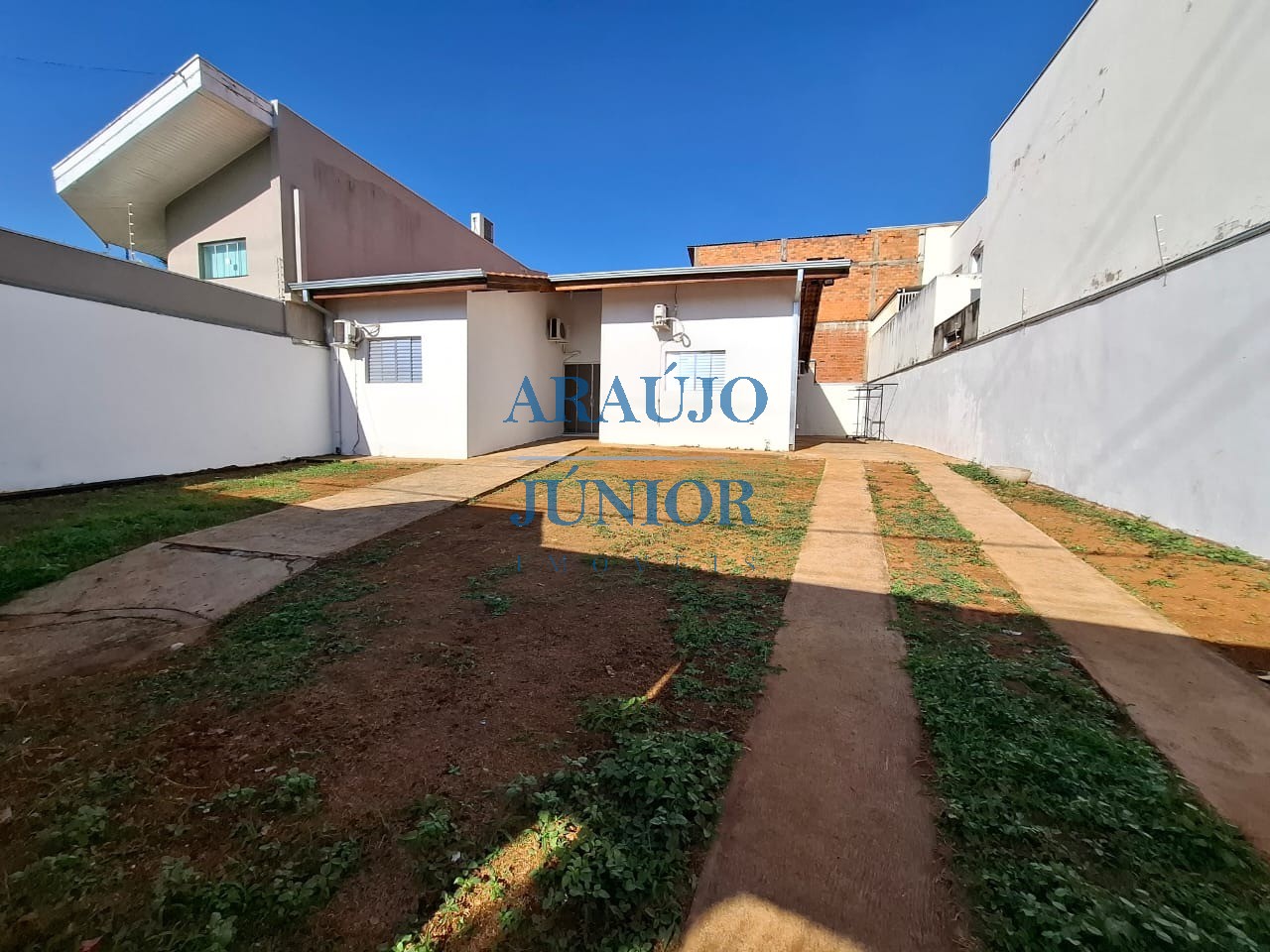 Casa, 3 quartos, 152 m² - Foto 2