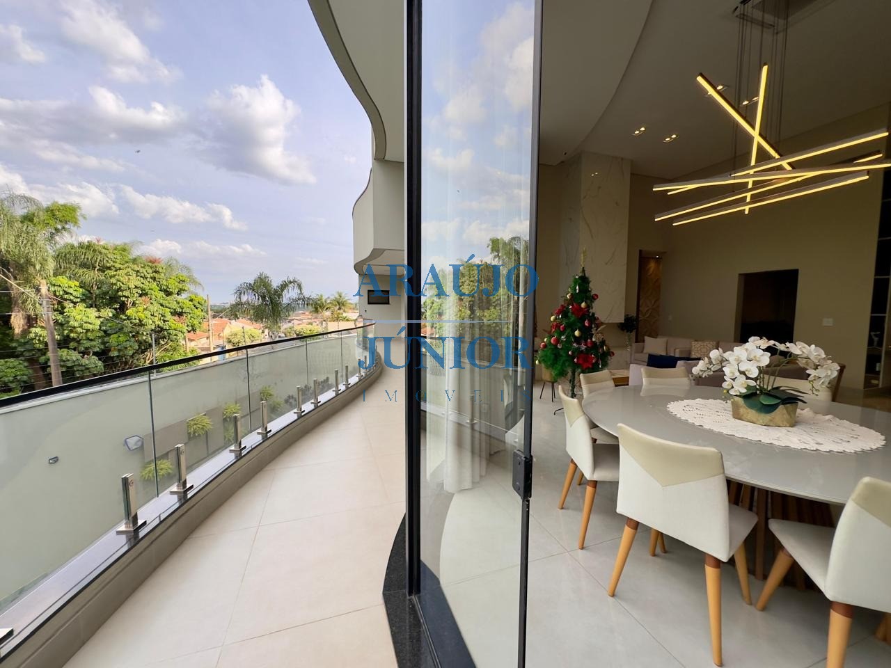Casa, 4 quartos, 520 m² - Foto 8