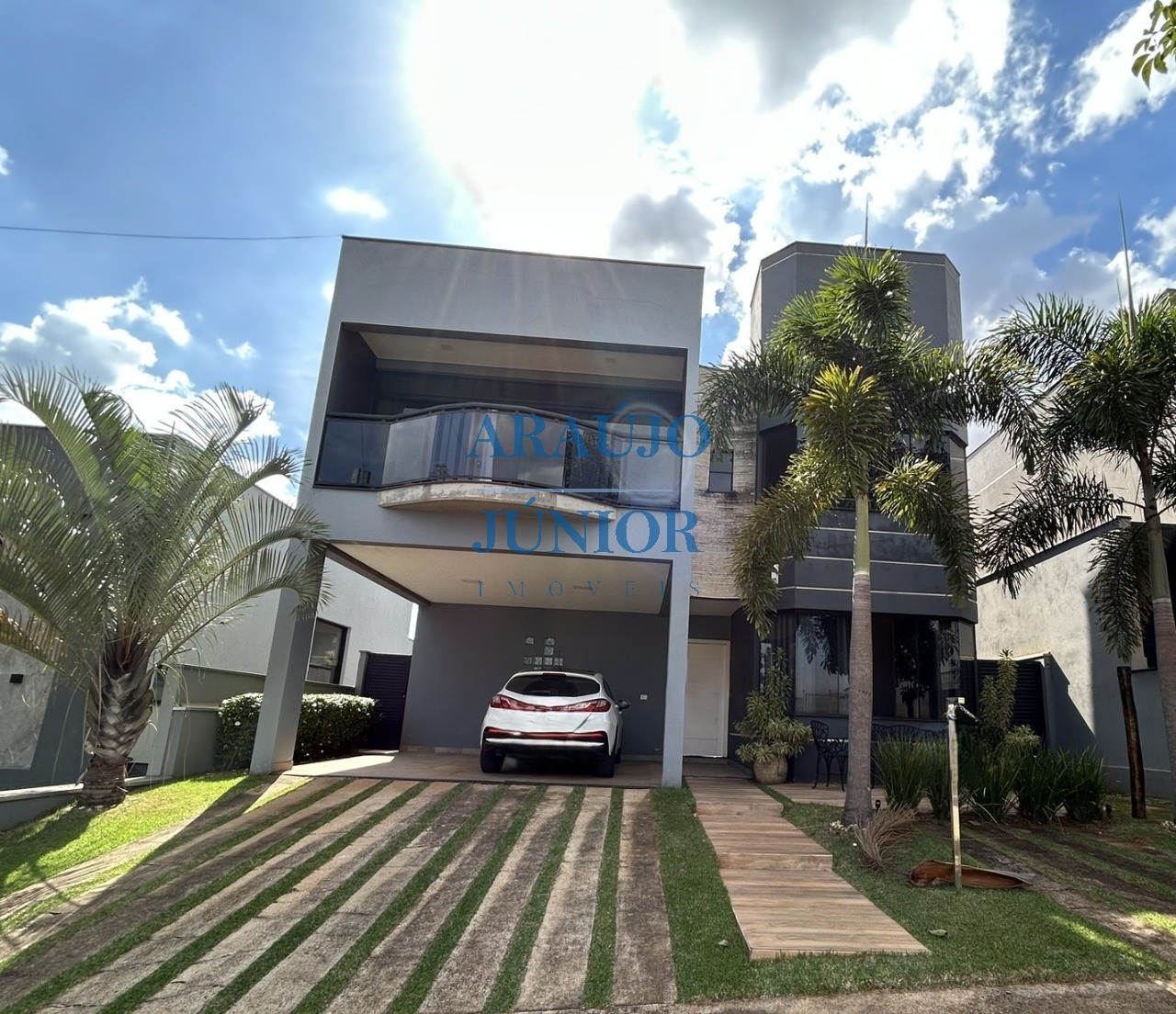 Casa, 3 quartos, 257 m² - Foto 6
