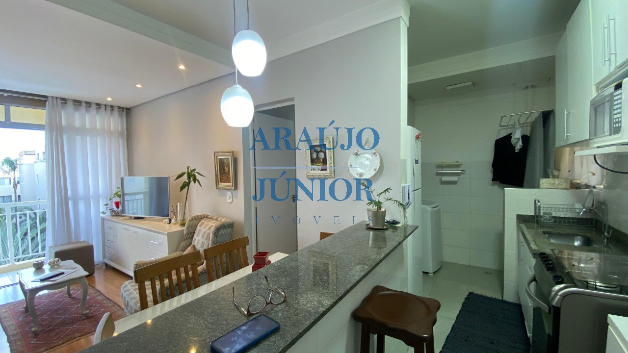 Apartamento, 3 quartos, 70 m² - Foto 38