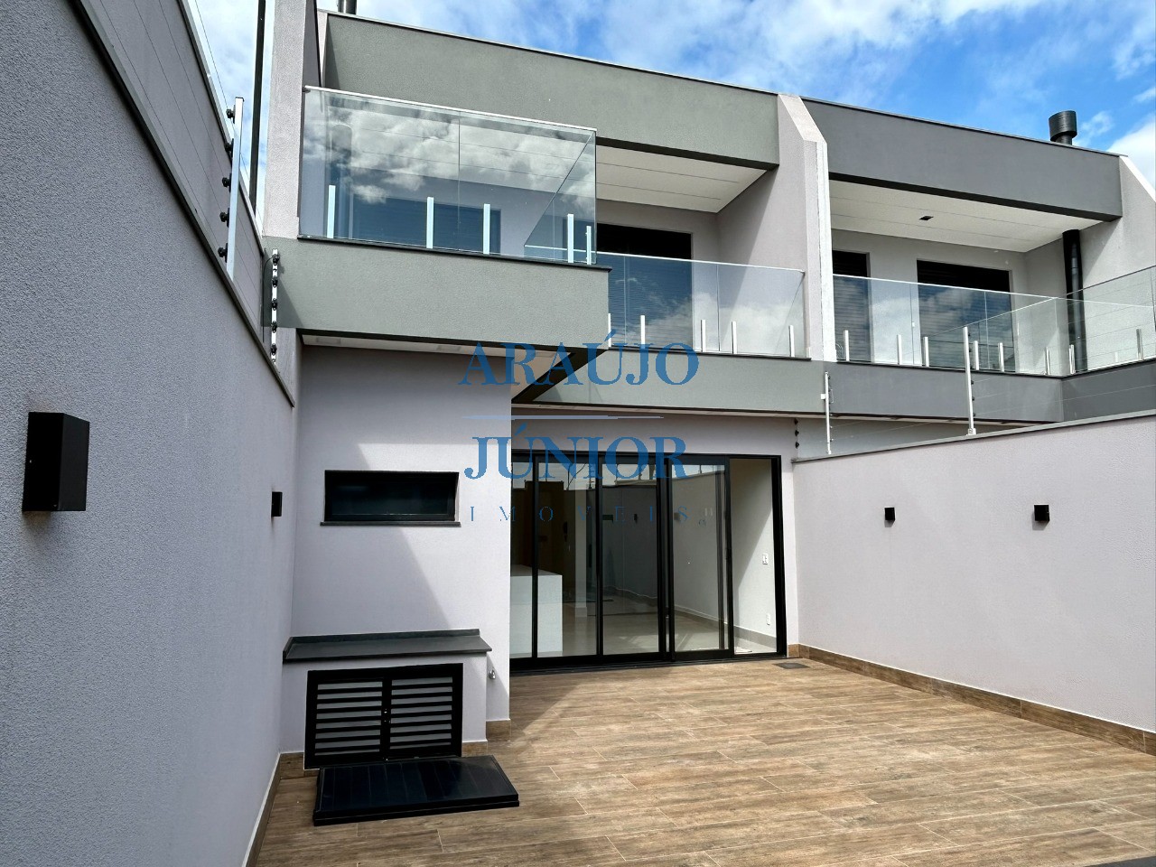 Casa, 3 quartos, 220 m² - Foto 3